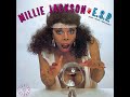 Millie Jackson   ESP