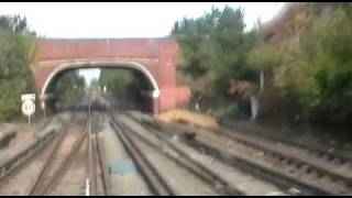 preview picture of video 'Marden to Tonbridge 08.08.10'