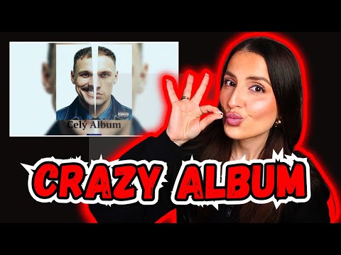 BUKA - Já, mé druhé já a Kristýna I SK REAKCIA