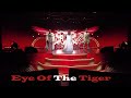 Eye Of The Tiger