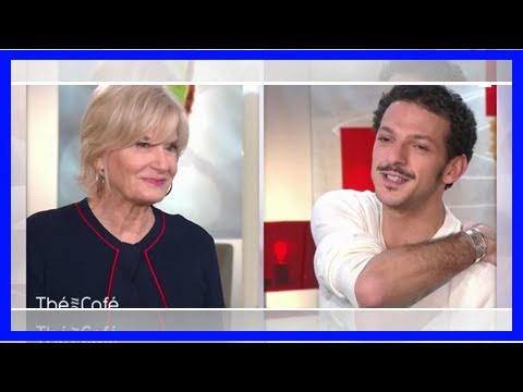 VIDEO – Comment Vincent Dedienne, adopté, a choisi ses parents : « À l'orphelinat, j'ai tendu les