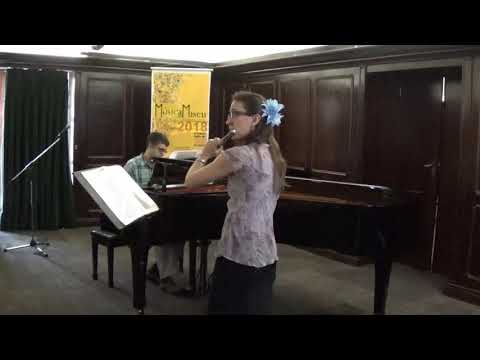 Concerto do Duo Fronteira - CCBB-RJ - Dezembro de 2018