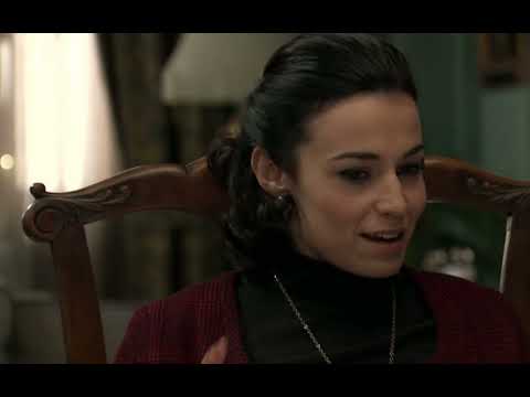 Amar C549 - Laura y Julián discuten