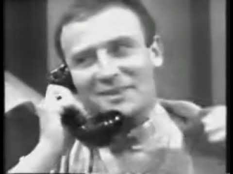 Callan - Series 2 - Episode 5 - Let's Kill Everybody