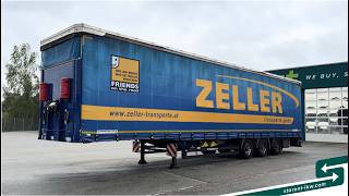 Sơ mi rơ mo&oacute;c th&ugrave;ng k&eacute;o r&egrave;m Schwarzm&uuml;ller Megatrailer Coil Verbreiterbar | H&igrave;nh ảnh 4 - Autoline