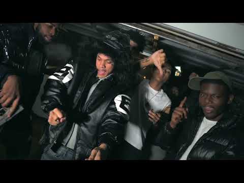 TFEScooch- Znation (Official Music Video)