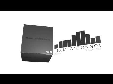 Liam O'Connol - Higher (Tech House | Suicide Robot)