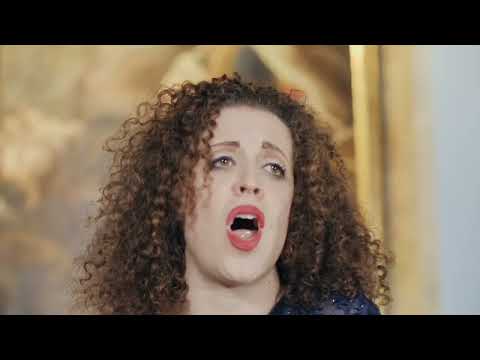 N. Porpora - Alto Giove (Polifemo)