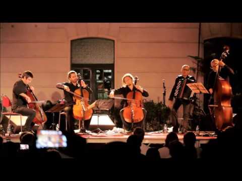 DANIEL MILLE INTERPRETE ASTOR PIAZZOLLA 7