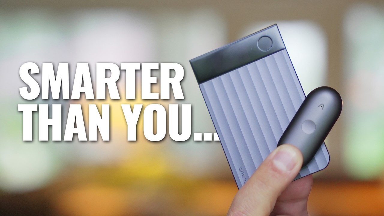 STOP WASTING MONEY!!! Plaud Note Pro vs NotePin S