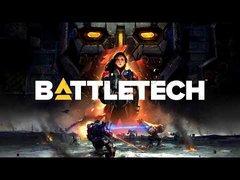 BATTLETECH [Soundtrack] 34 - Wolf at the Door