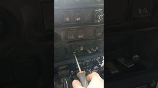 Расшифровка p1626 Hyundai