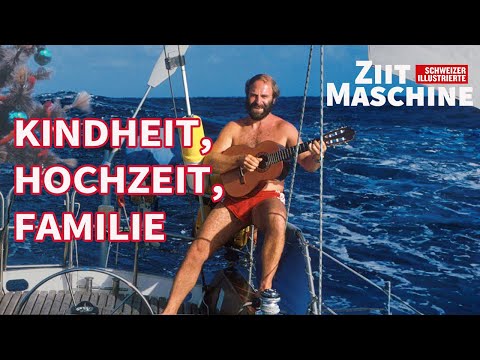 Peter Reber blickt auf 75 Lebensjahre zurück