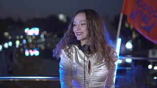 Download lagu GOOD VIBE in La Cantine, DJ BELLA, 18.09.21 mp3