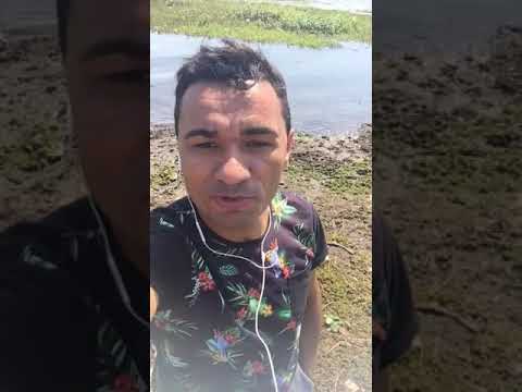 "Arthur Viana de timorante Exù pé"