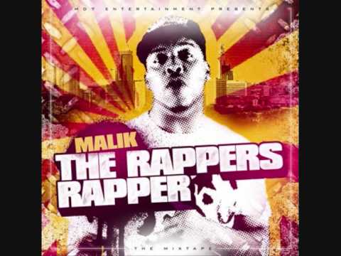 Malik md7 - Thats Danger feat Big v & Dreadfull