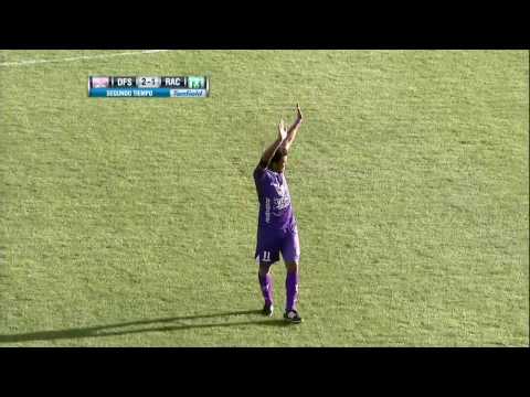 Especial - Fecha 14 - Defensor Sporting 2:1 Racing