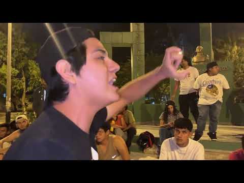 CHOBY VS SANDER🔥 OCTAVOS🔥 FECHA 05/2024 - MONARCA CIX