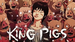 The King of Pigs official UK trailer, English subs