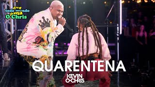Quarentena Lyrics English Translation