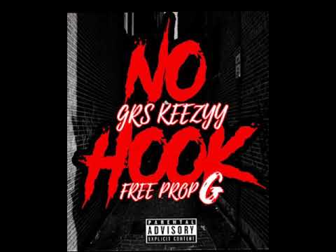 GRSKeezyy- NO HOOK PT.1