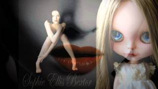 SOPHIE ELLIS BEXTOR-13 LITTLE DOLLS-WANDERLUST