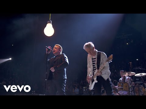 U2 - Vertigo (iNNOCENCE + eXPERIENCE Live From Paris, 2015)
