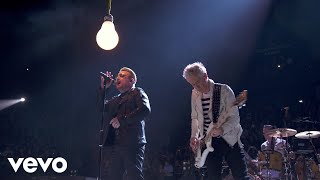 U2 - Vertigo (iNNOCENCE + eXPERIENCE Live From Paris, 2015)