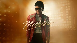 Human Nature - Michael Jackson (Michael Soundtrack)
