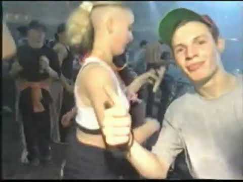 dutch dj project - no good