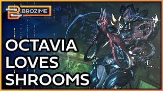 Power of Sound Octavia Prime | Warframe Build Refresh