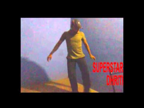 Dhriti Pati Sarkar Watch My Break Dance