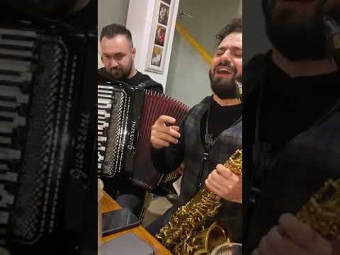 Gabi Iorga si Dema Cosmin la rece-Doina...