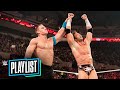 Unforgettable Zack Ryder moments: WWE Playlist