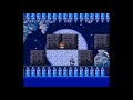SMW Custom Level The 4 Mighty Bros
