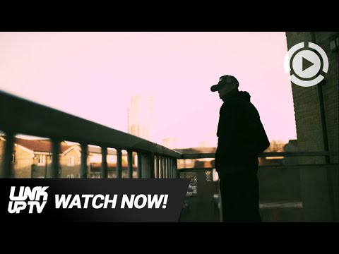 Pester Ft Zaila - Ghetto Yutes (Woodpecker Story YGB) | Link Up TV