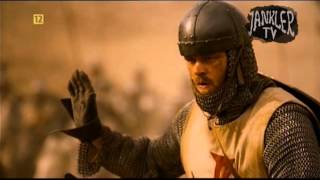 Human Fortress - Defenders of the Crown