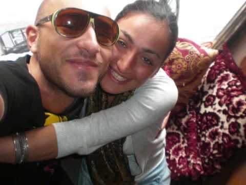 DOPE ONE MC - Lastre D'amianto.