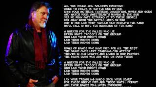 Mark Wolfe - White Crosses (Memorial Day, Remembrance Day)