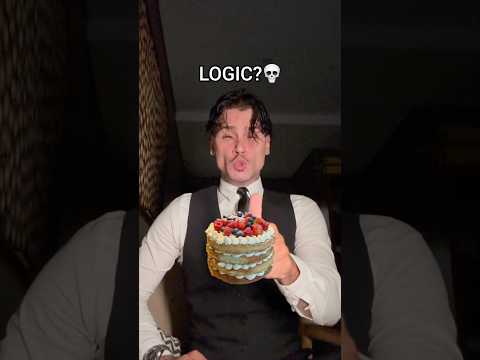 WHY???🗿#food #milk #cheese #cottage #shelove #logic