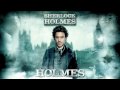 Sherlock Holmes Theme song 