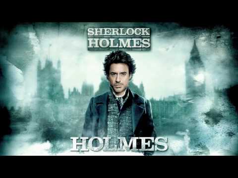 Sherlock Holmes Theme song