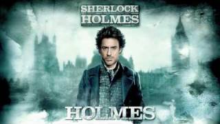 Sherlock Holmes Theme song