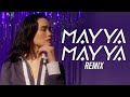 Mayya Mayya (Remix) | Guru | DJ Tejas | VJ Prakhar | Bollywood Dance Song | Latest Remix Video