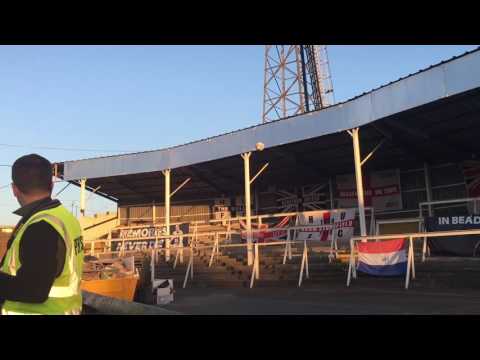 @HerefordGoals Highights: Hereford 3-2 Mangotsfield United