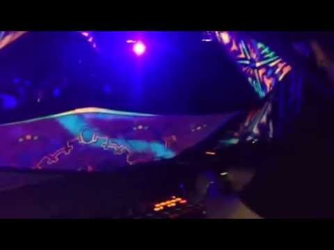 SHANTI CLOSING PARTY ROME 2016