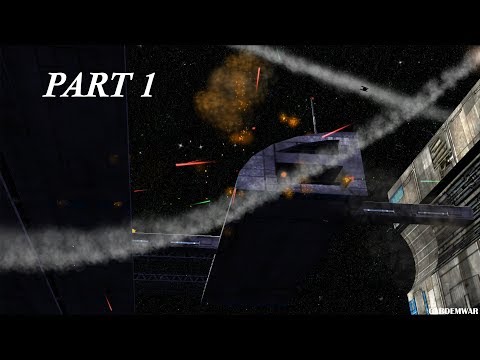 The Battle of Minntoine - Republic at War (The Republic) - Let's Play part 1