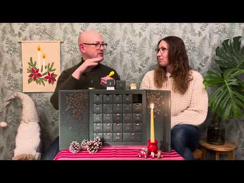 Lucka 5 - Honungskalendern 2024