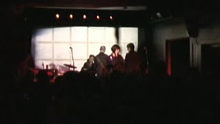 Aberdeen - "Snapdragon"  (Live, The Echo)