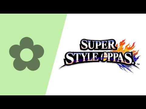 Fallin' Gentlemin - 25 - Super Style Oppas [Blue Disc]